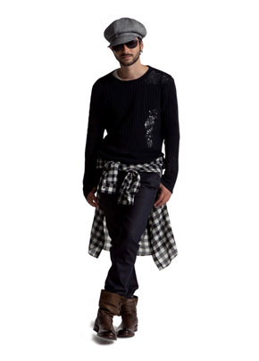 glamb 2009 Autumn collection