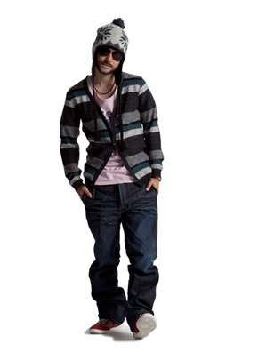 glamb 2009 Autumn collection