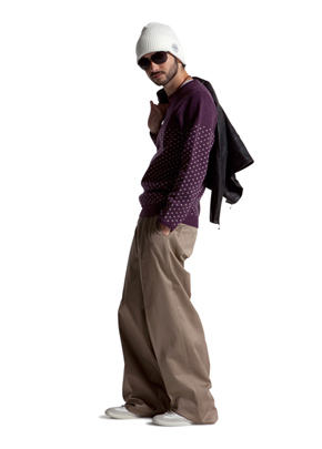 glamb 2009 Autumn collection