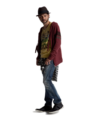glamb 2009 Autumn collection
