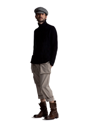 glamb 2009 Autumn collection