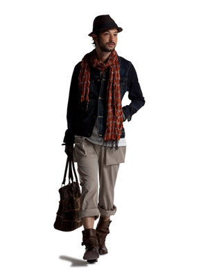 glamb 2009 Autumn collection