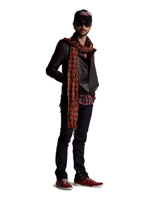 glamb 2009 Autumn collection