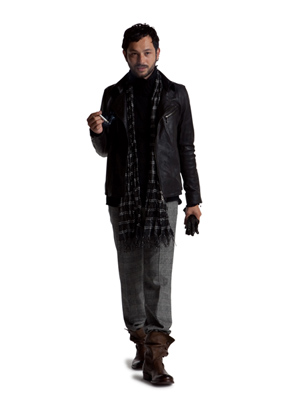 glamb 2009 Autumn collection