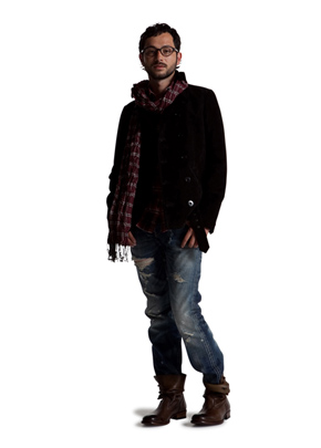 glamb 2009 Autumn collection