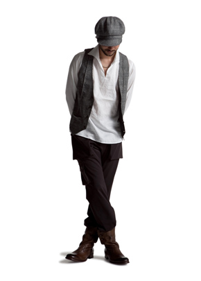 glamb 2009 Autumn collection