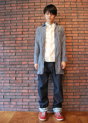 glamb 2009 Autumn collection