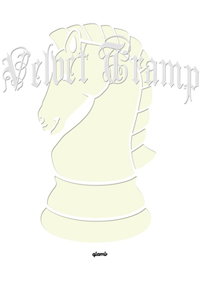 glamb 2009 Autumn collection