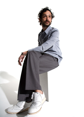 glamb 2009 Summer collection