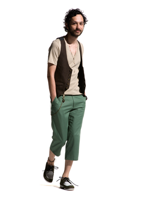 glamb 2009 Summer collection