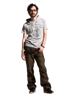 glamb 2009 Summer collection