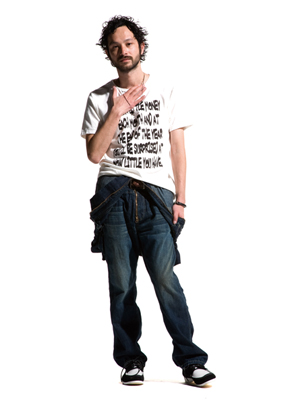 glamb 2009 Summer collection