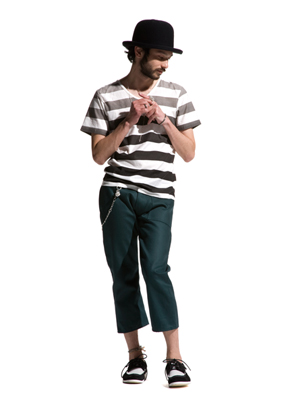glamb 2009 Summer collection
