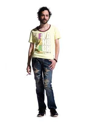 glamb 2009 Summer collection