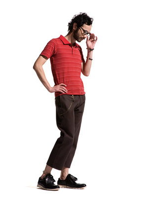 glamb 2009 Summer collection