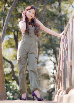 glamb 2009 Summer collection