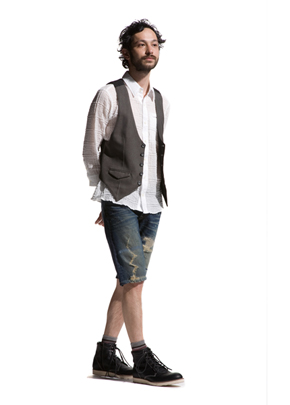 glamb 2009 Summer collection