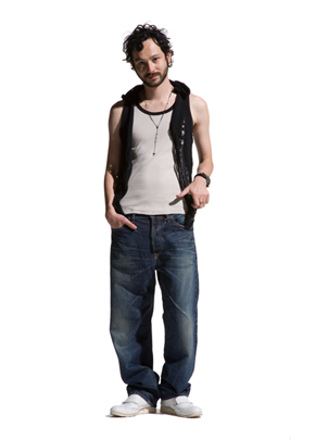 glamb 2009 Summer collection