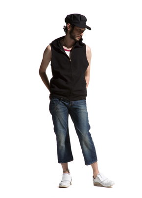 glamb 2009 Summer collection