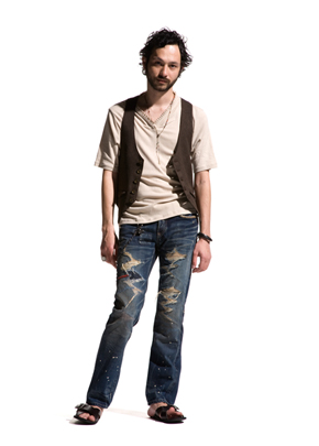 glamb 2009 Summer collection