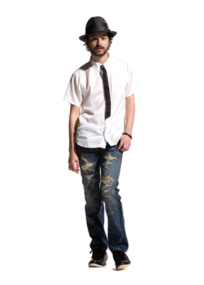 glamb 2009 Summer collection