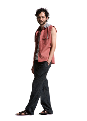 glamb 2009 Summer collection