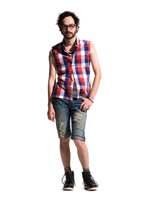 glamb 2009 Summer collection
