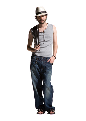 glamb 2009 Summer collection