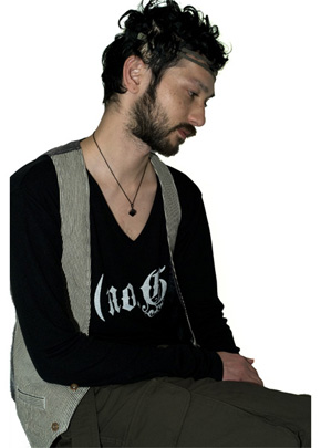 glamb 2008 Winter collection
