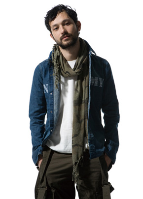 glamb 2008 Winter collection