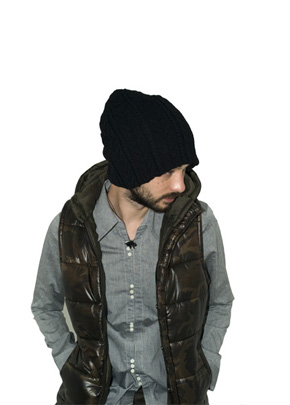 glamb 2008 Winter collection