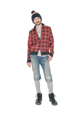 glamb 2008 Winter collection