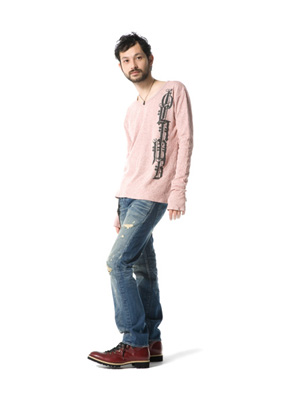glamb 2008 Winter collection