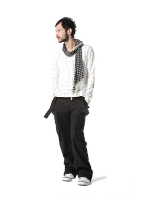 glamb 2008 Winter collection