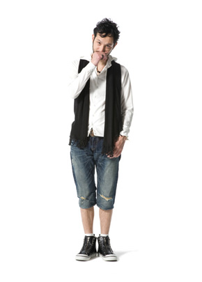 glamb 2008 Winter collection
