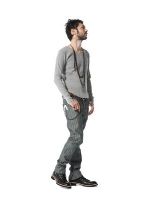 glamb 2008 Winter collection