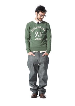 glamb 2008 Winter collection