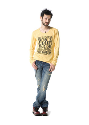 glamb 2008 Winter collection