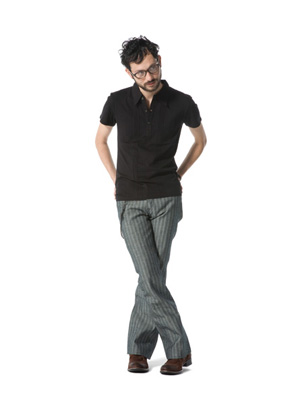 glamb 2008 Winter collection
