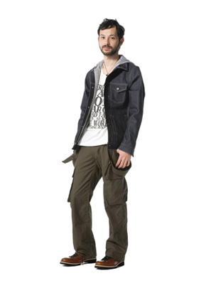 glamb 2008 Winter collection