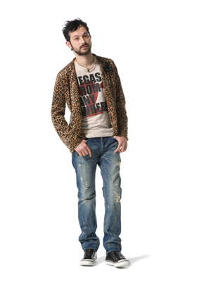 glamb 2008 Winter collection