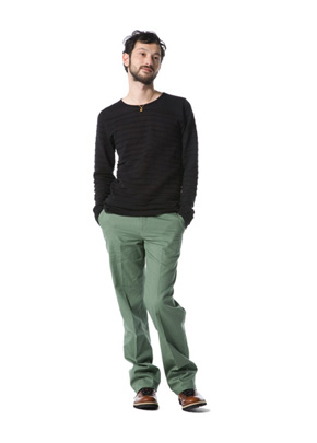 glamb 2008 Winter collection