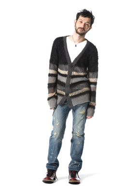 glamb 2008 Winter collection