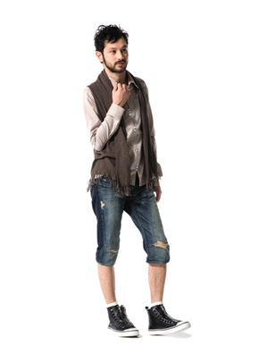 glamb 2008 Winter collection