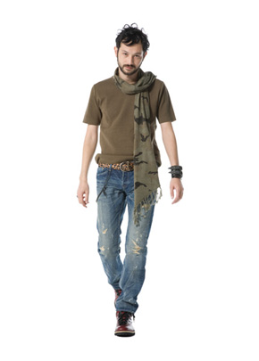 glamb 2008 Winter collection