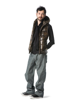 glamb 2008 Winter collection