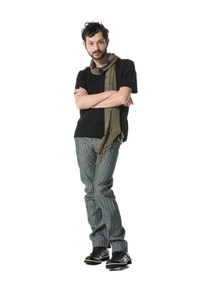 glamb 2008 Winter collection