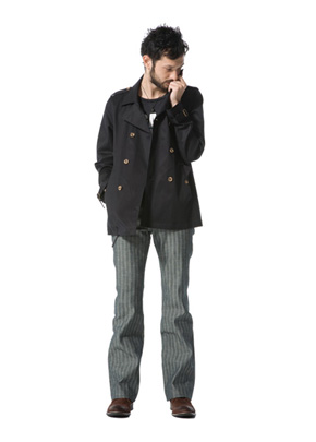 glamb 2008 Winter collection