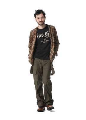 glamb 2008 Winter collection