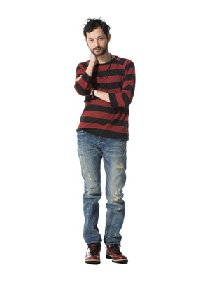 glamb 2008 Winter collection
